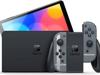 Best Black Friday 2023 Sales on Switch Consoles and Games