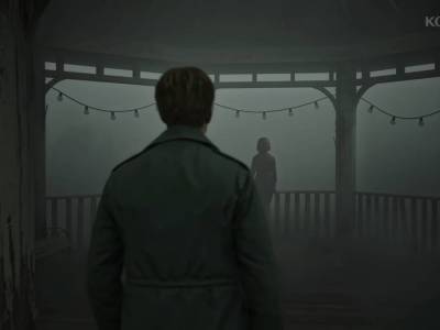 Bloober Team Offers Silent Hill 2 Remake Update