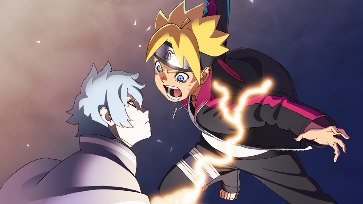 Boruto: Two Blue Vortex Chapter 5 Release Date and Time