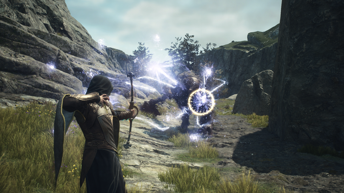 Dragon's Dogma 2 launches in March, confirming leaks