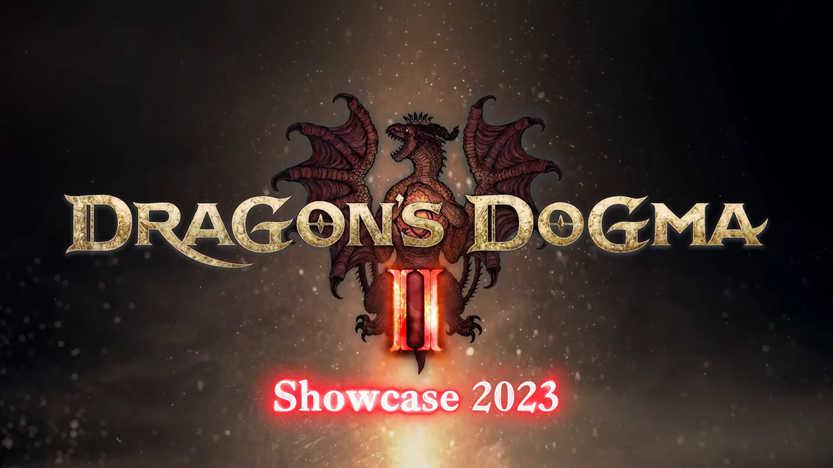 Dragon's Dogma 2 Showcase Set For Late November 2023