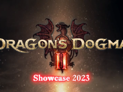 Dragon's Dogma 2 Showcase 2023