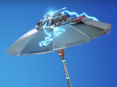 How to Earn the Fortnite OG Victory Umbrella?