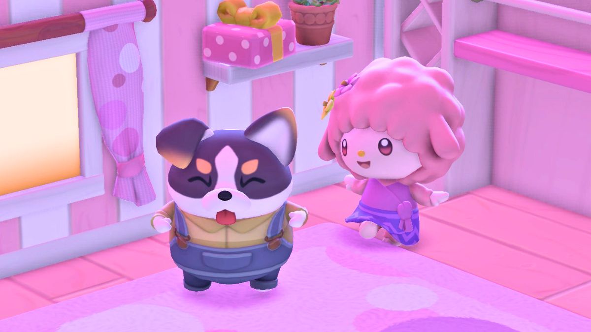 Best gifts in Hello Kitty Island Adventure