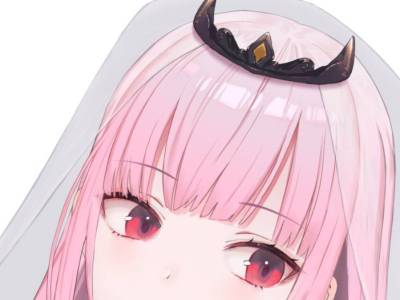 Hololive Vtuber Calliope Mori Announces Break from Solo Streams