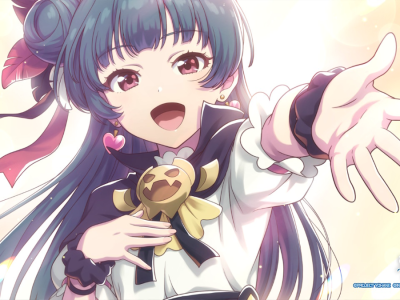 Yohane the Parhelion Review