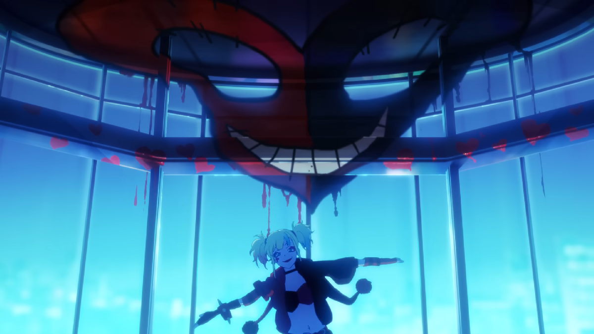 Suicide Squad Isekai anime release date speculation, latest news