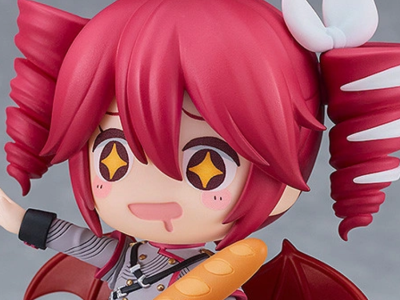 Kasane Teto Nendoroid