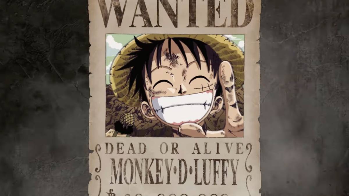 One Piece Director Teases Luffy's Big Gear Fifth Episode