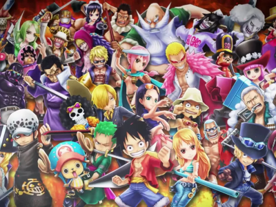 One Piece Thousand Storm shutting down