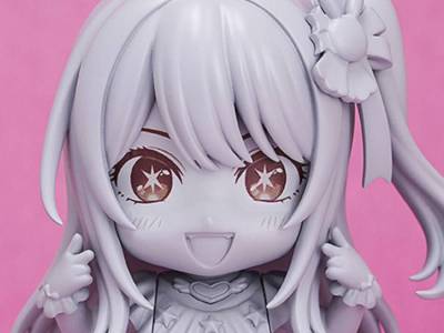 Oshi no Ko Ai and Ruby Nendoroids Teased