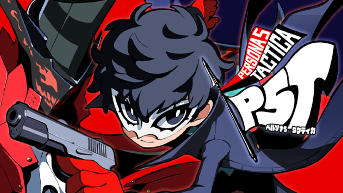 ✿ 2.0 PNG + Chill Persona 5 again!!