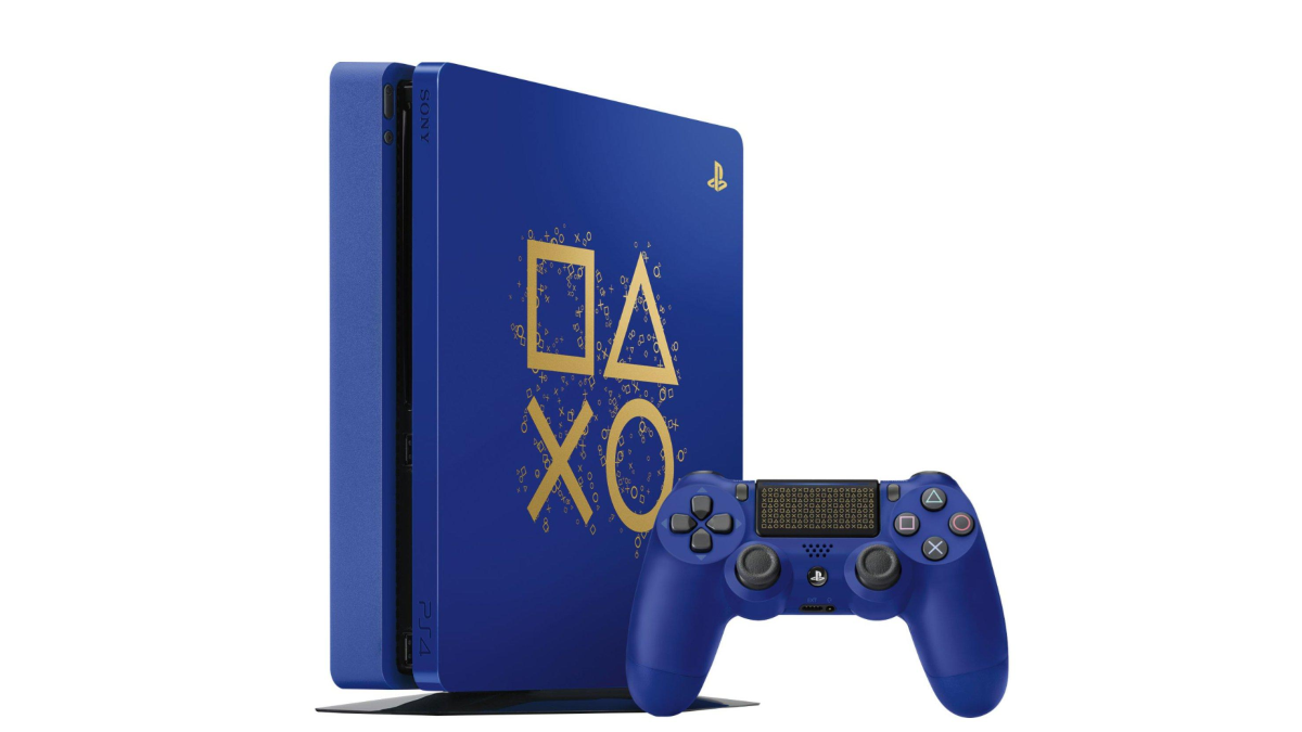 Is PS4 worth buying in 2023?