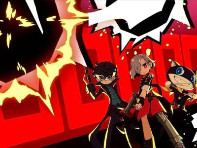 Review: Persona 5 Tactica Is a Surprisingly Adept Strategy Game