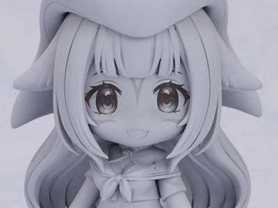 See the Nendoroid of the Vtuber Shylily