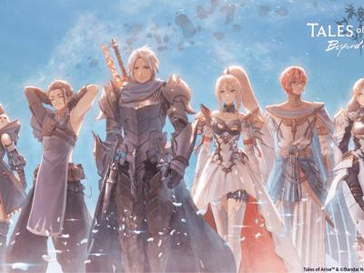 Tales of Arise Beyond the Dawn Streaming Restrictions