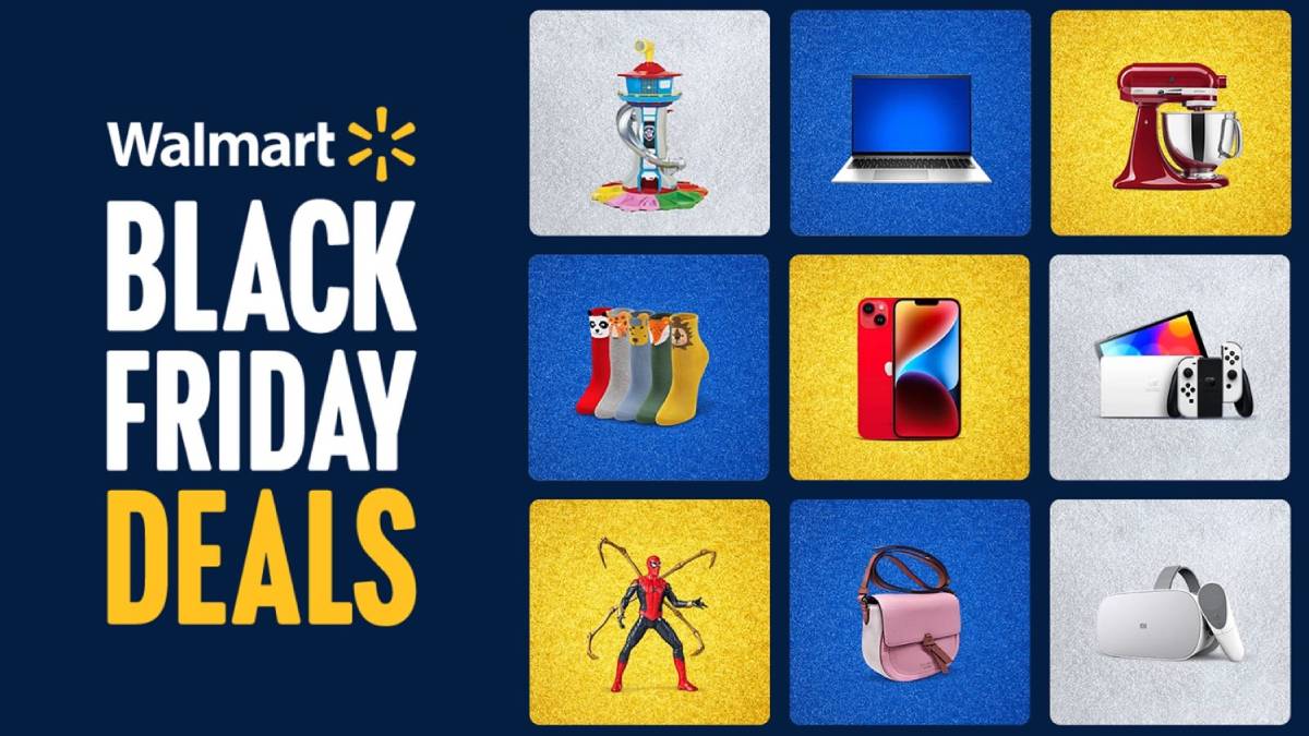 The PlayStation Store continues Black Friday Sales until November