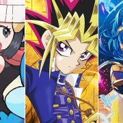 Crunchyroll Spring 2023 Anime Update Adds 3 New Shows - Siliconera