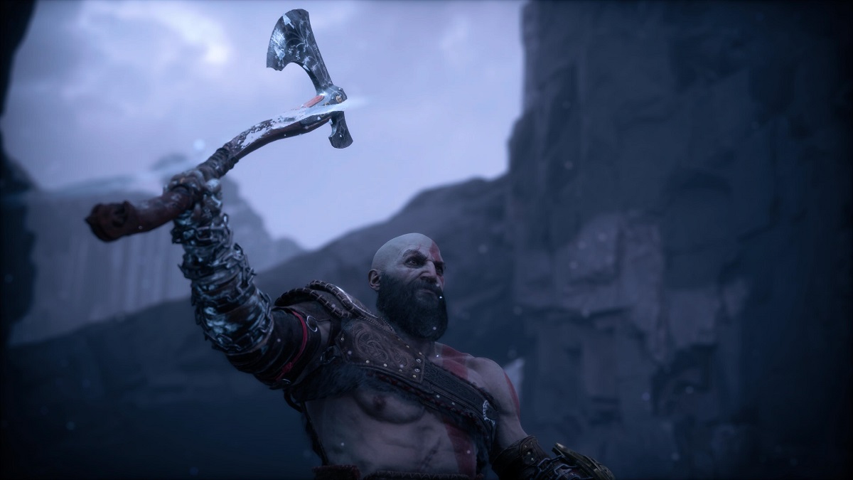 18 Hack & Slash Switch Games To Play If You Like God Of War