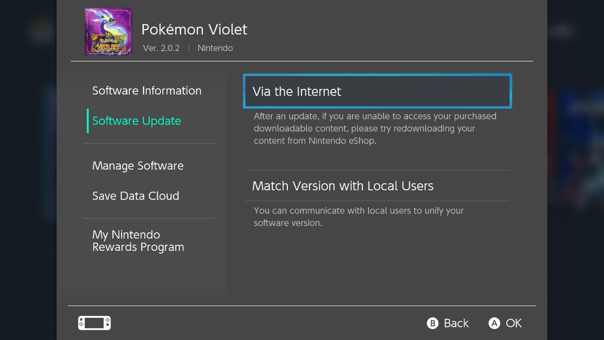 Nintendo Download: Pokemon Scarlet and Violet – Destructoid