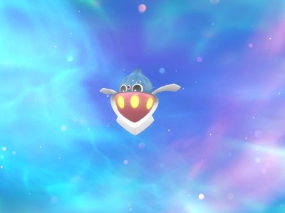 How to evolve Inkay in Pokemon Scarlet & Violet The Indigo Disk DLC