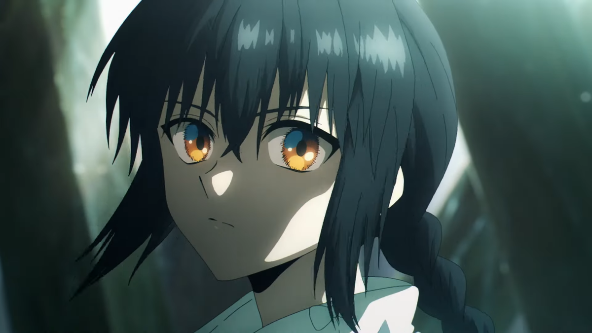Fate/Grand Order: Solomon anime movie gets a new trailer