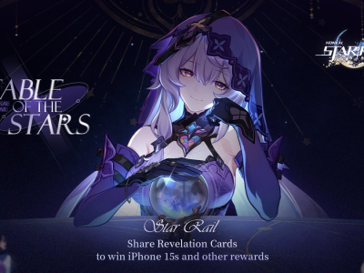 Honkai Star Rail Fable Stars