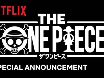 Netflix Announces The One Piece Anime Remake