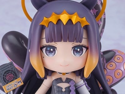 Ninomae Ina'nis Nendoroid