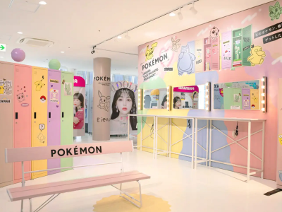 Pokemon purikura