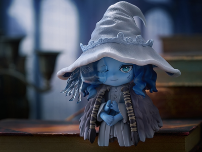 Elden Ring Ranni Nendoroid