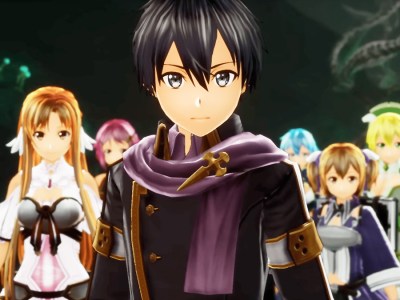 Review: Sword Art Online Last Recollection Is A Fun Action RPG MMO Hybrid