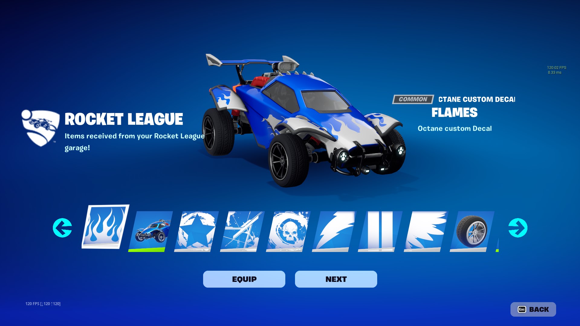 Rocket League Season 4 introduces new modes and more later this