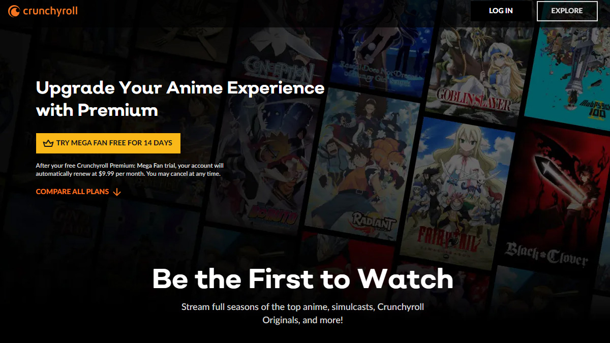 Tutorial - H!anime website + [NO ADS] | Pinoy Internet and Technology Forums