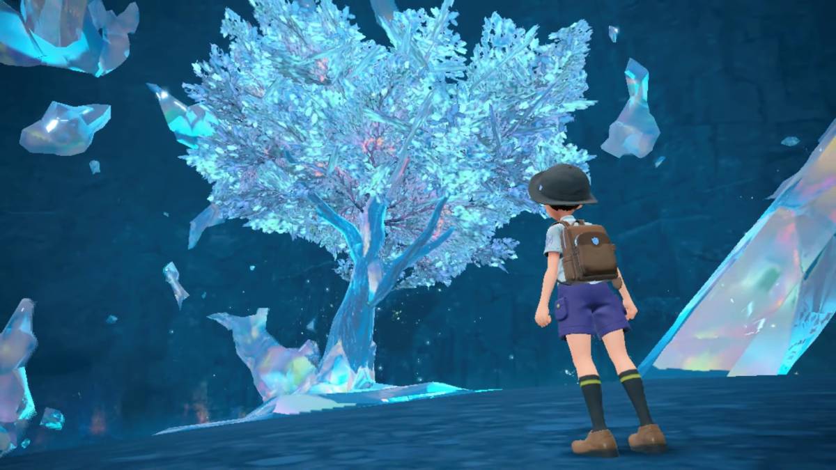 Pokemon Scarlet/Violet DLC Trailer Reveals New Returning Pokemon, New  Moves, And More – NintendoSoup