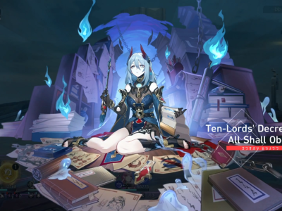 honkai star rail hanya build light cones and relics