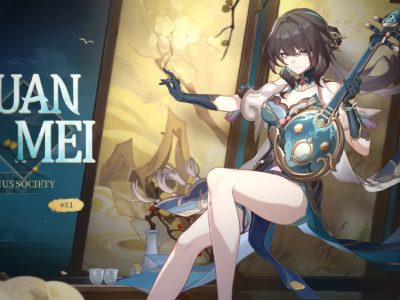 ruan mei ascension materials honkai star rail