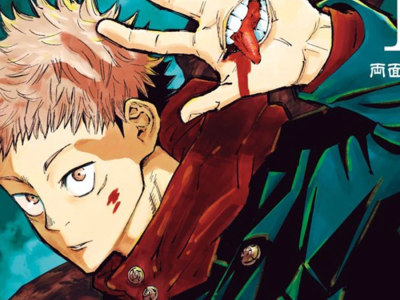 The Jujutsu Kaisen Manga Series Could End in 2024