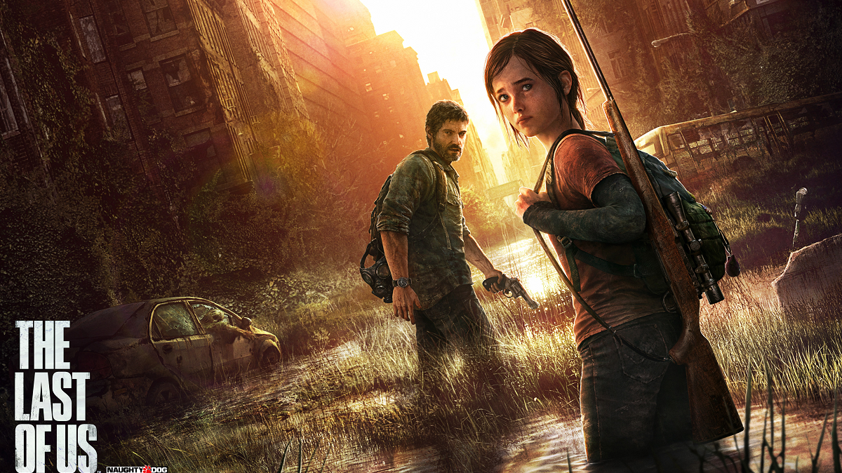 The Last Of Us - Multiplayer Online 