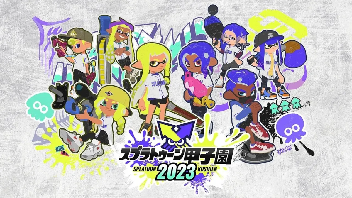 Nintendo Live 2024 Tokyo Canceled, Splatoon Tournaments Also Delayed