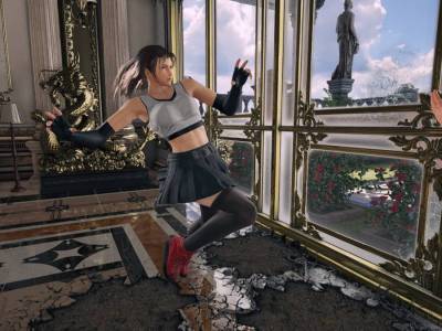 5 Best Tekken 8 Mods (So Far)