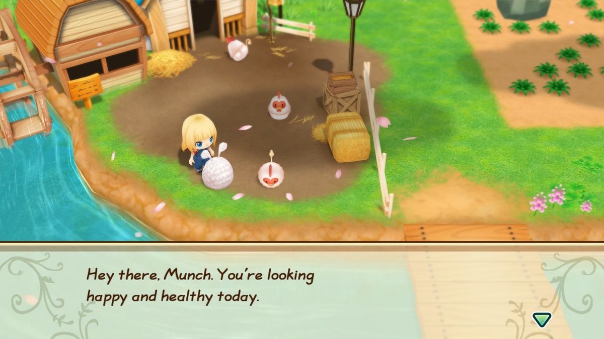 The Best Harvest Moon Games, Ranked
