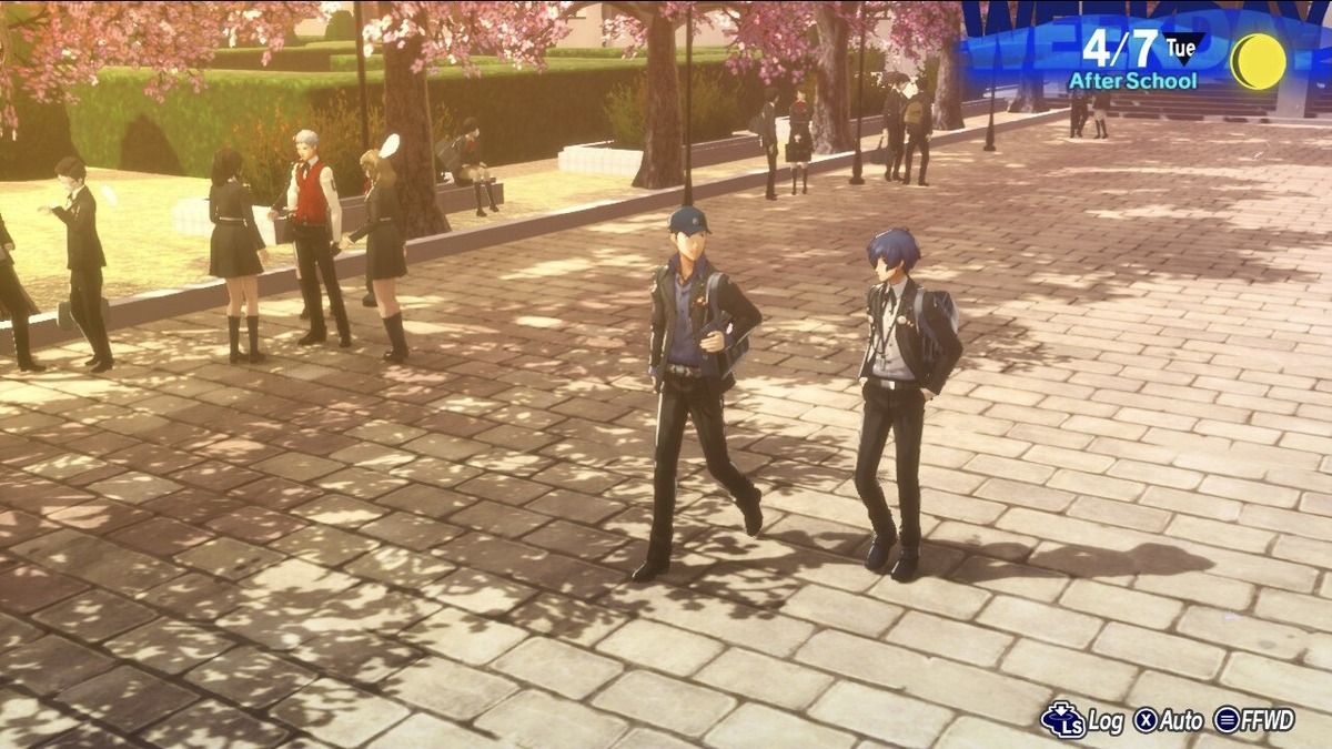 Persona 3 Reload' Steam Deck Review – Perfect for Deck? – TouchArcade