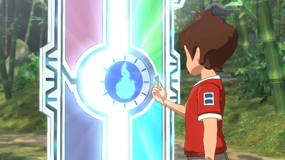 Yokai Watch 4