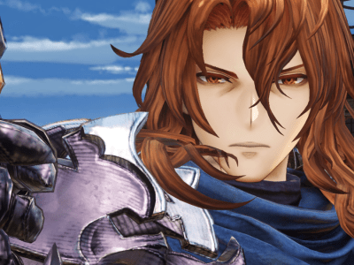 All Playable Characters Granblue Fantasy Relink