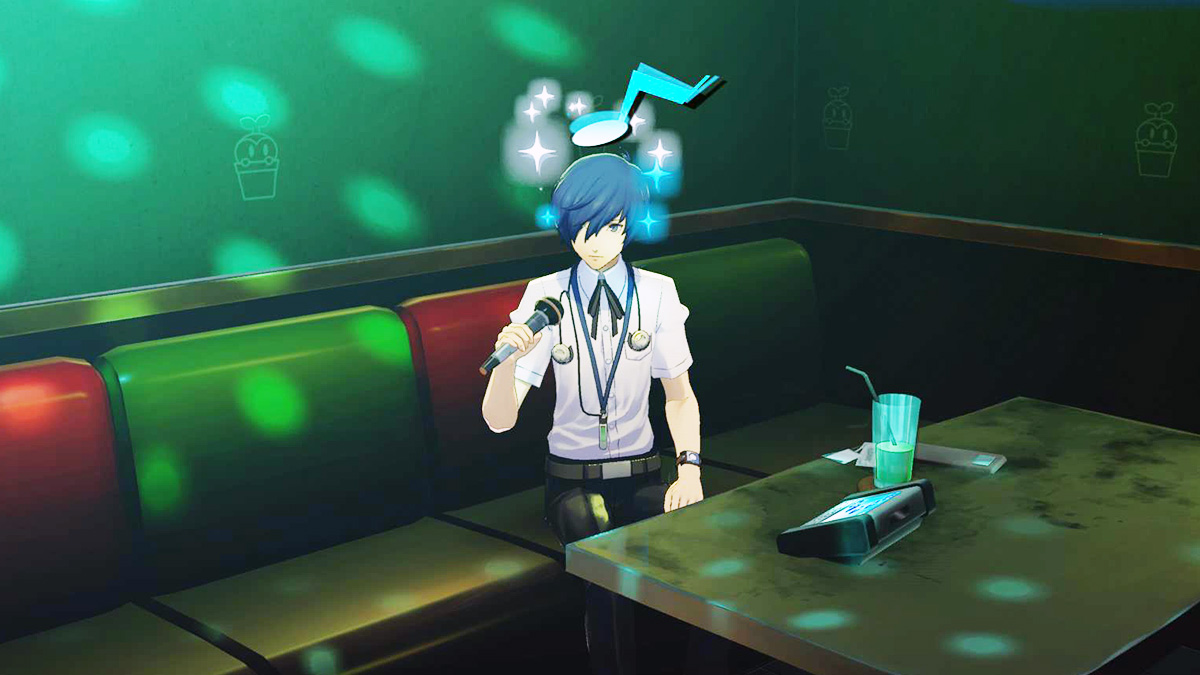 Review: Persona 3 Reload Is the Best Version of Persona 3 - Siliconera