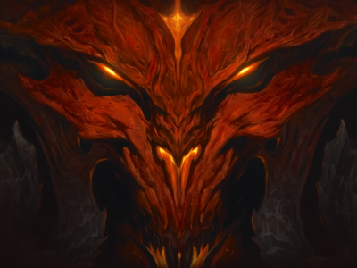 Diablo III Season 30