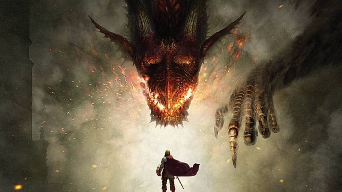 Dragon's Dogma 2 Best Buy Pre-Order Includes Steelbook - Siliconera