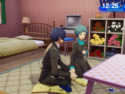 Can I Romance Multiple Love Interests in Persona 3 Reload