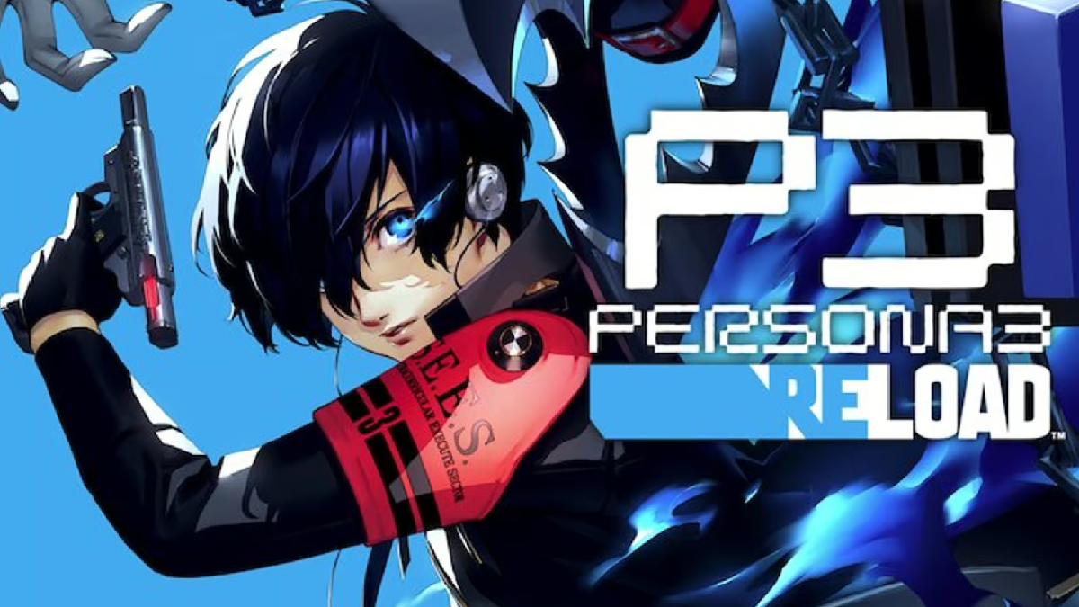 Review: Persona 3 Reload Is the Best Version of Persona 3 - Siliconera
